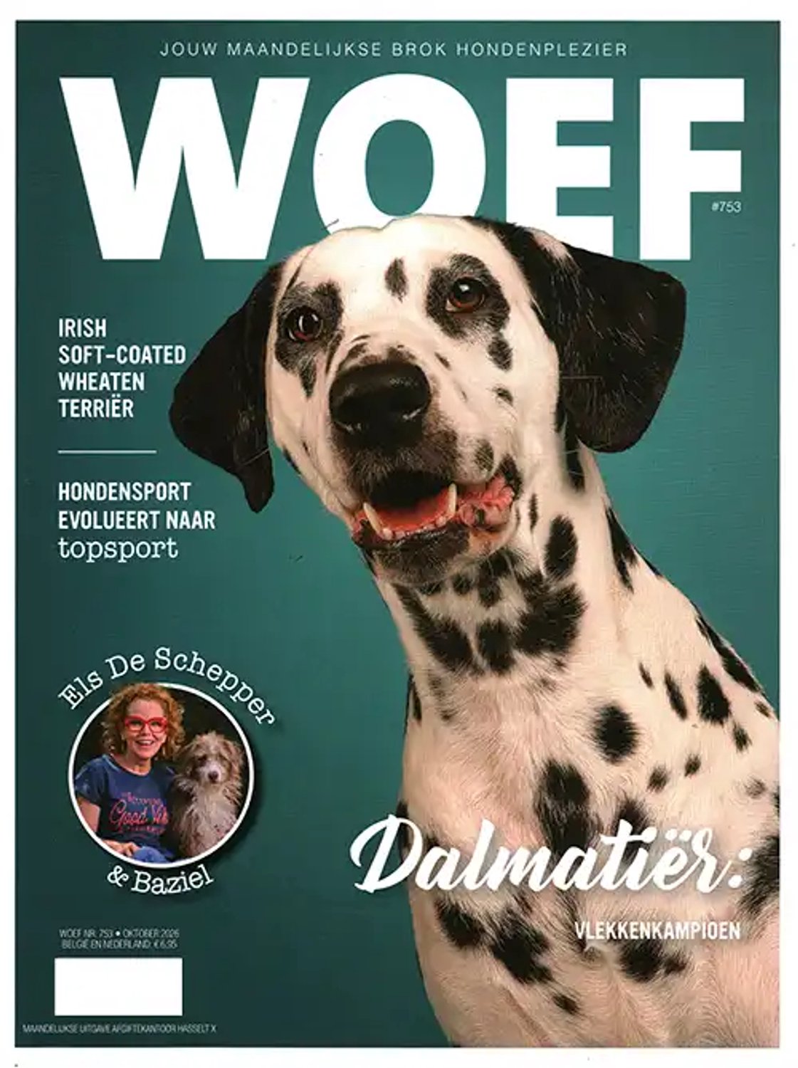 Woef - 753 2026