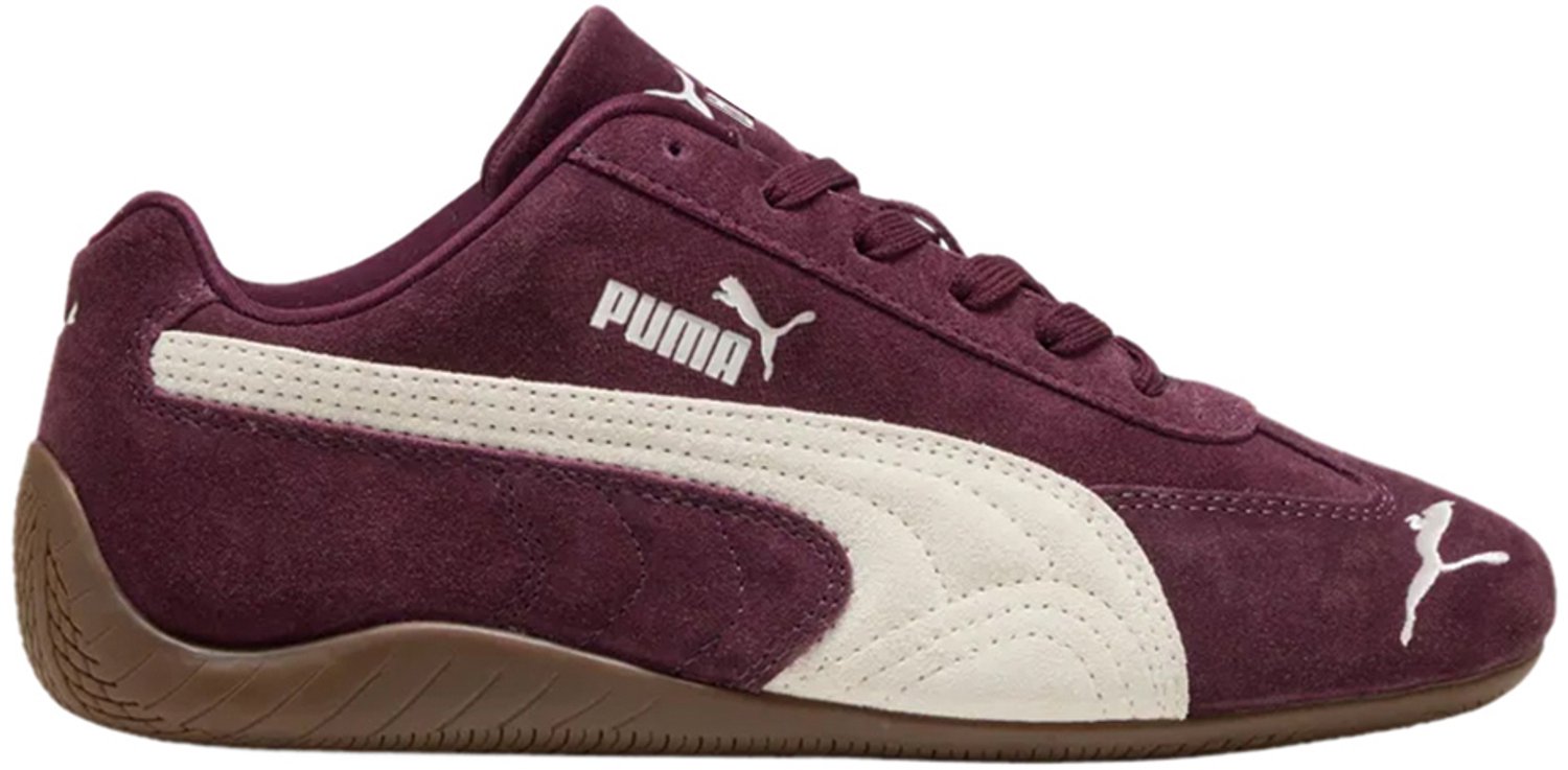 Speedcat OG II Rood