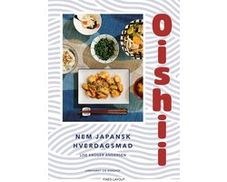 Oishii