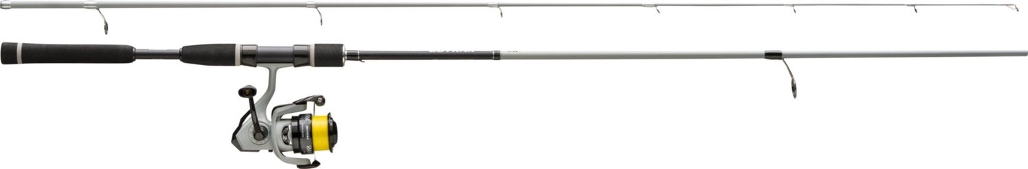 Okuma Outrax SW Combo