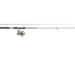Okuma Outrax SW Combo