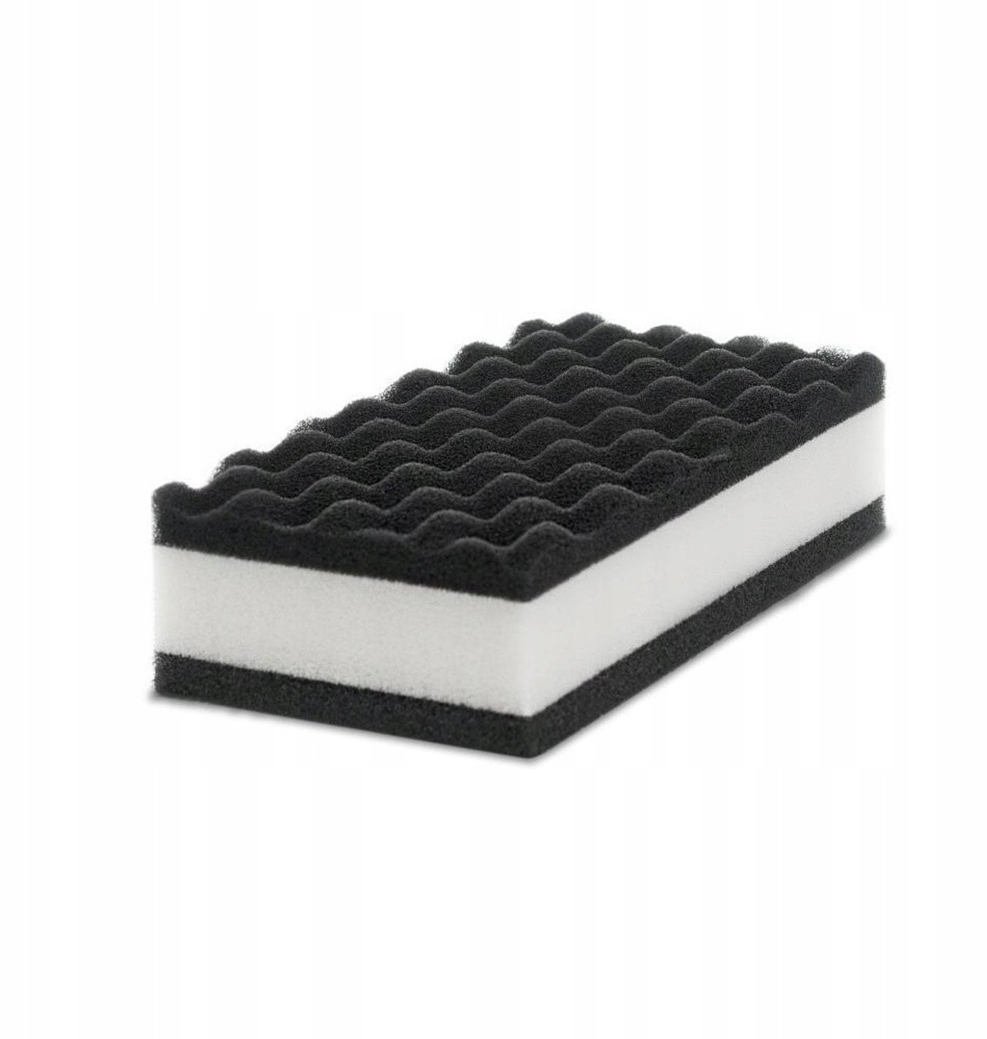 Soft99 Qjutsu Ultrasoft Sponge - Ultrazachte Autowas spons