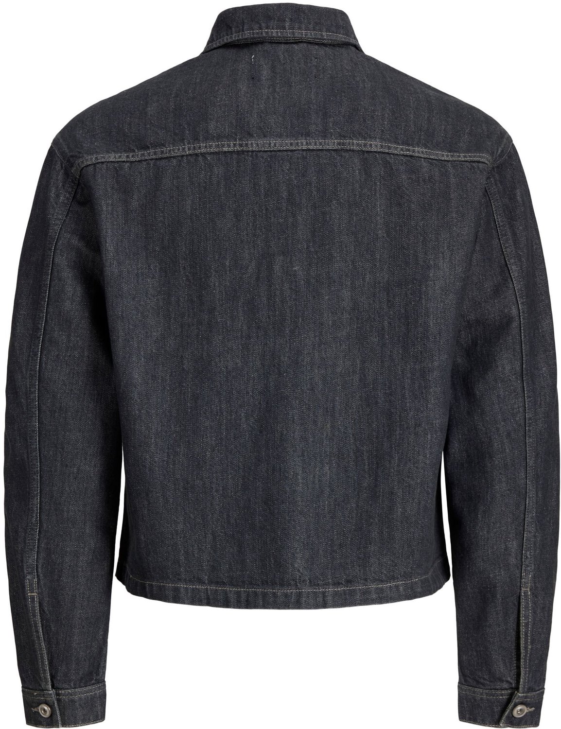 Jack & Jones Overshirt Oversized cropped fit Overshirt
