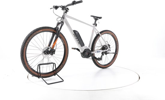 Bulls LT Performance Elektrische hardtail mountainbike Bosch Accu 545Wh 29" 2023 — afbeelding 3