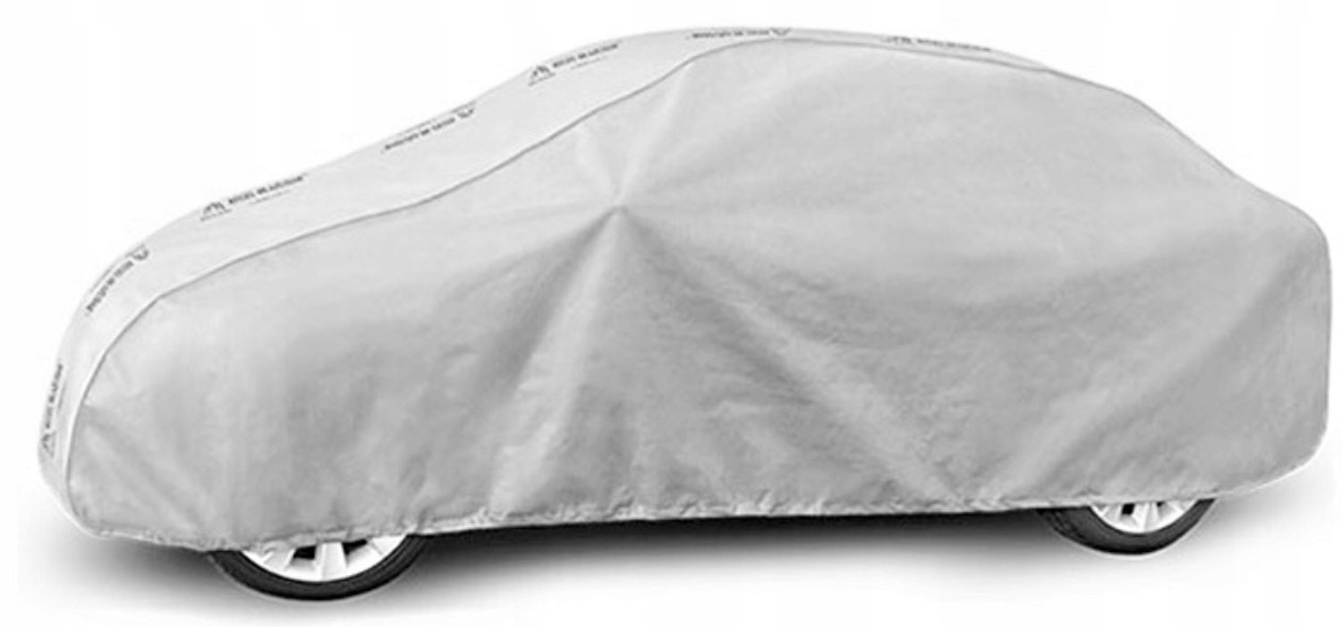 Autohoes voor Honda Civic Sedan - All-Season Bescherming