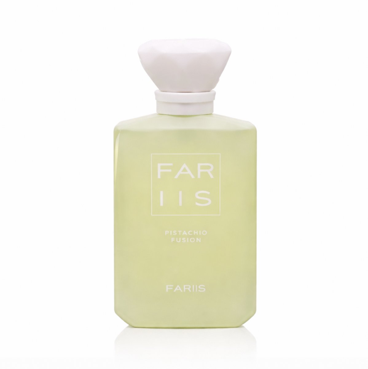 FARIIS Pistachio Fusion EDP 100 ml
