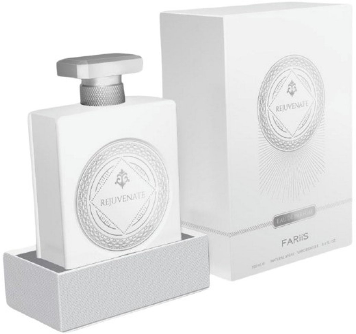 FARIIS Rejuvenate EDP 100 ml