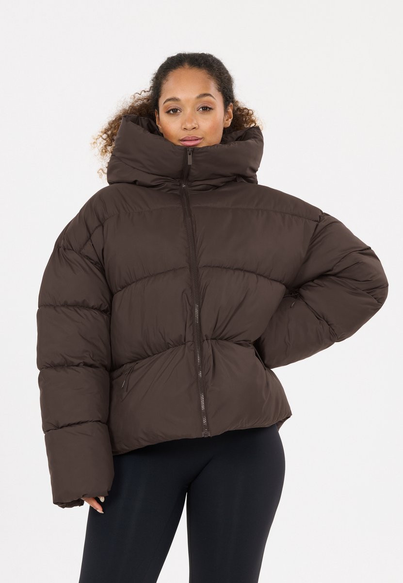 Athlecia Steppjacke Breya