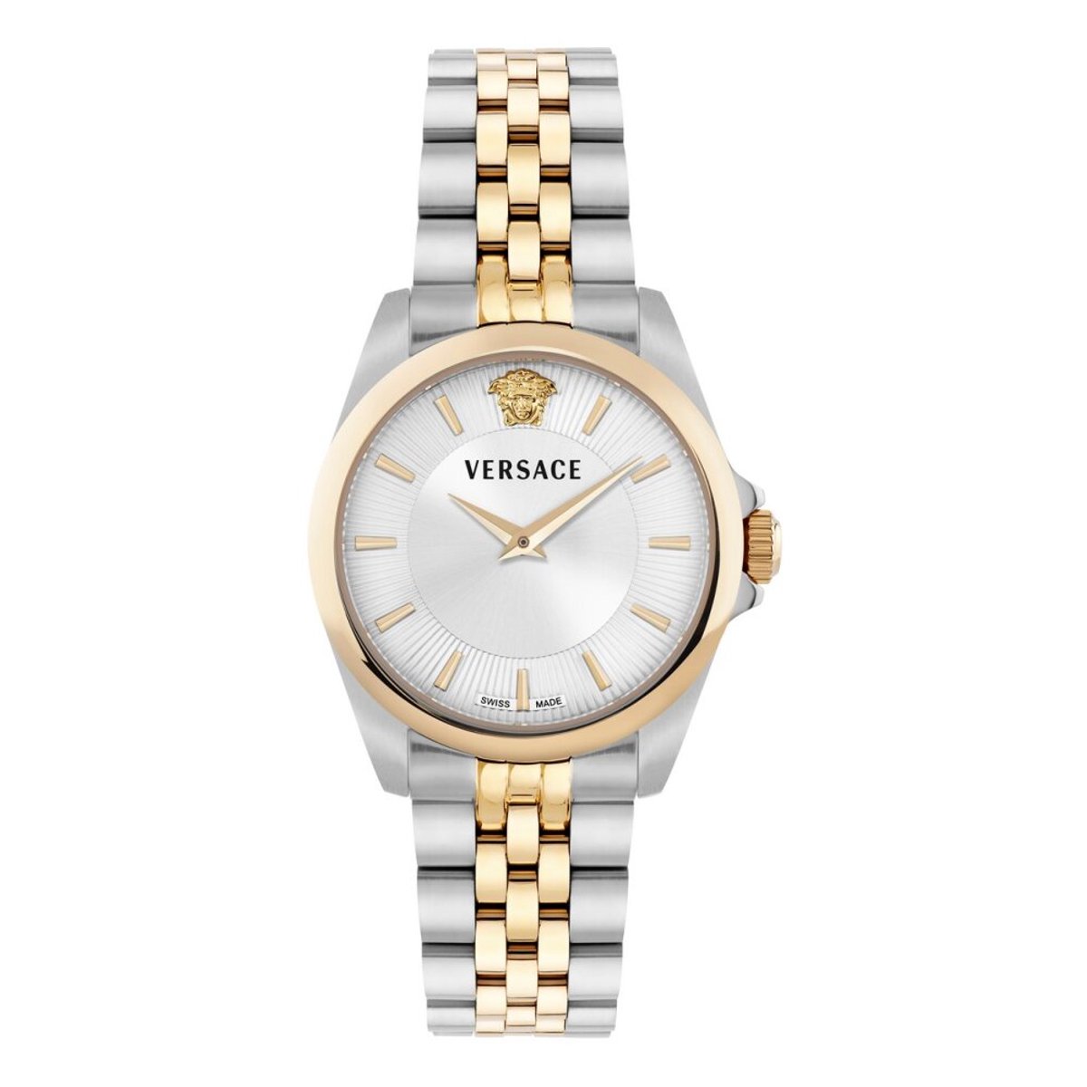 Versace - VEKTA0426 - Polshorloge - Dames - Kwarts