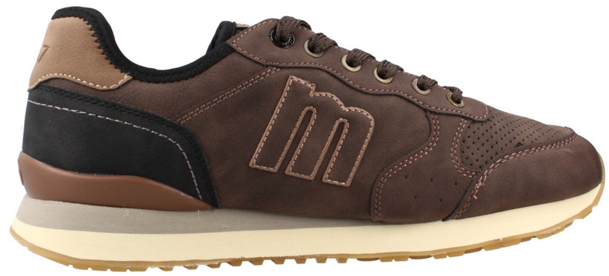 Mtng Porland Schoenen Bruin EU 45 Man