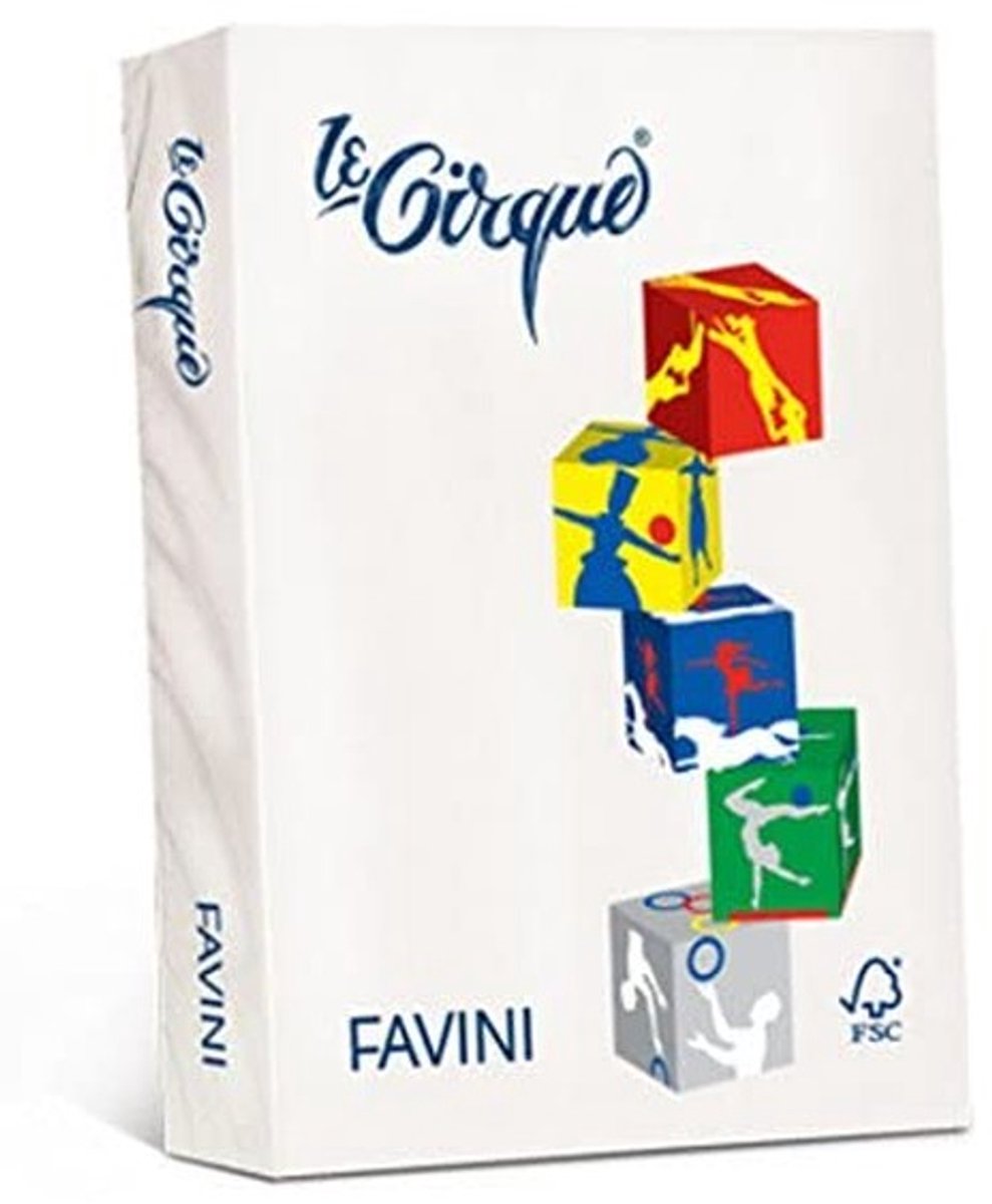 Elzusha - A4 Printerpapier - 500 Vellen - Wit