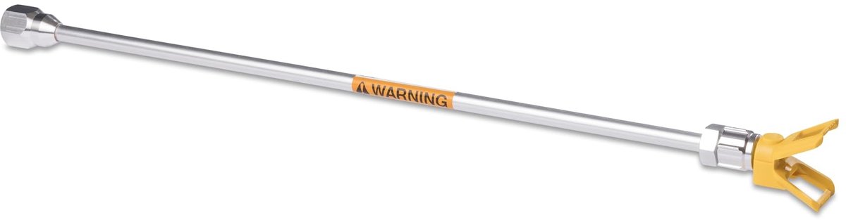 Elzusha - Tipverlenging T-Series voor Airless spuittip - 25 cm