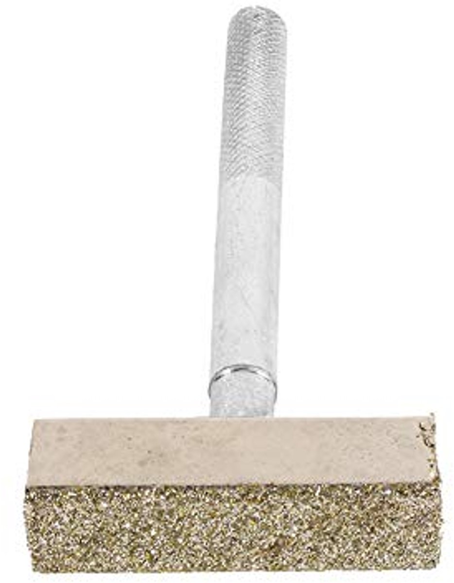 Diamantslijptafel, zware diamantslijptafel, 45x100mm schijfslijpschijf, gereedschap voor steenslijptafel, gereedschap voor slijpmachine.