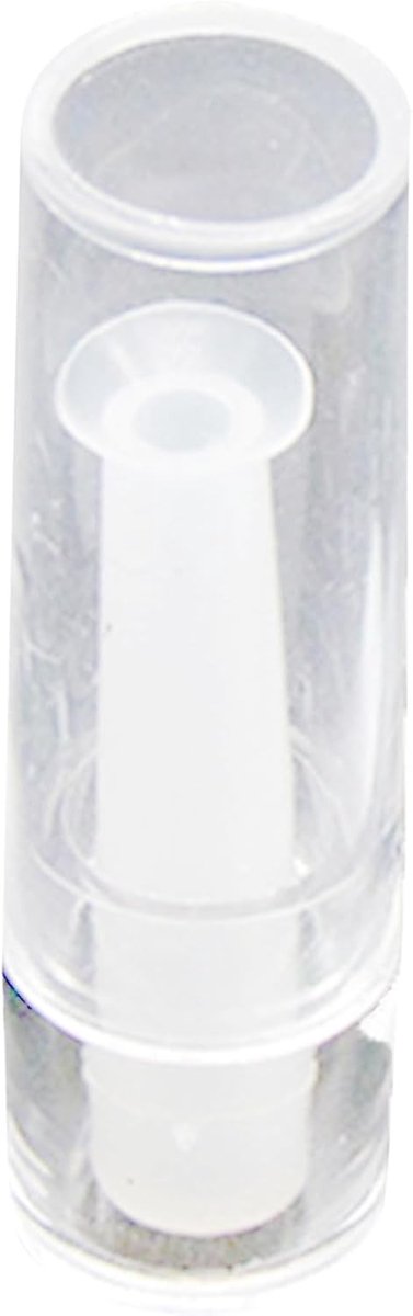 Contactlenzen Zuigpen van Silicoon - Applicator voor Zachte Lensen en Verwijderingstool met Suction Cup voor Gemakkelijk Gebruik