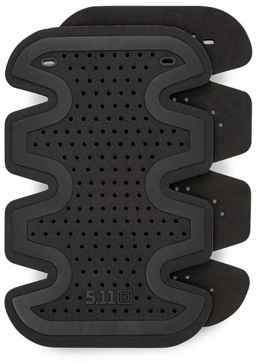 5.11 Tactical Endo.K - Kniebeschermer - Interne inleg - Zwart