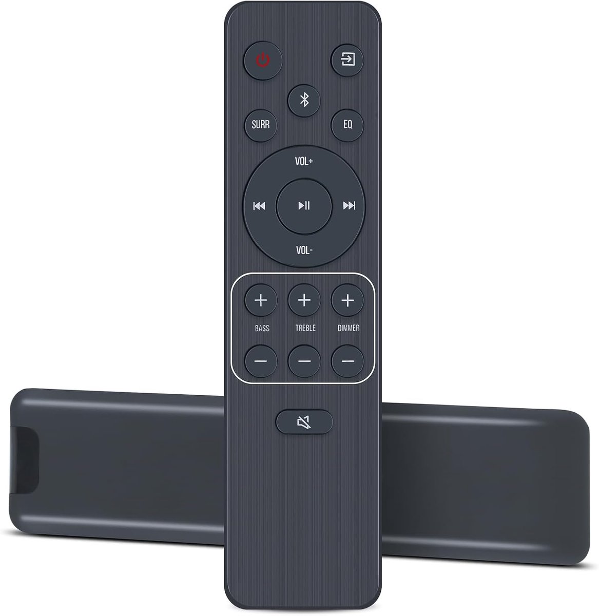 EN212FD1H Replacement Remote Control Compatible with Hisense Soundbar HS5100 AX5100G HS2000 HS2100 HS3100 HS205G - ShopVlot