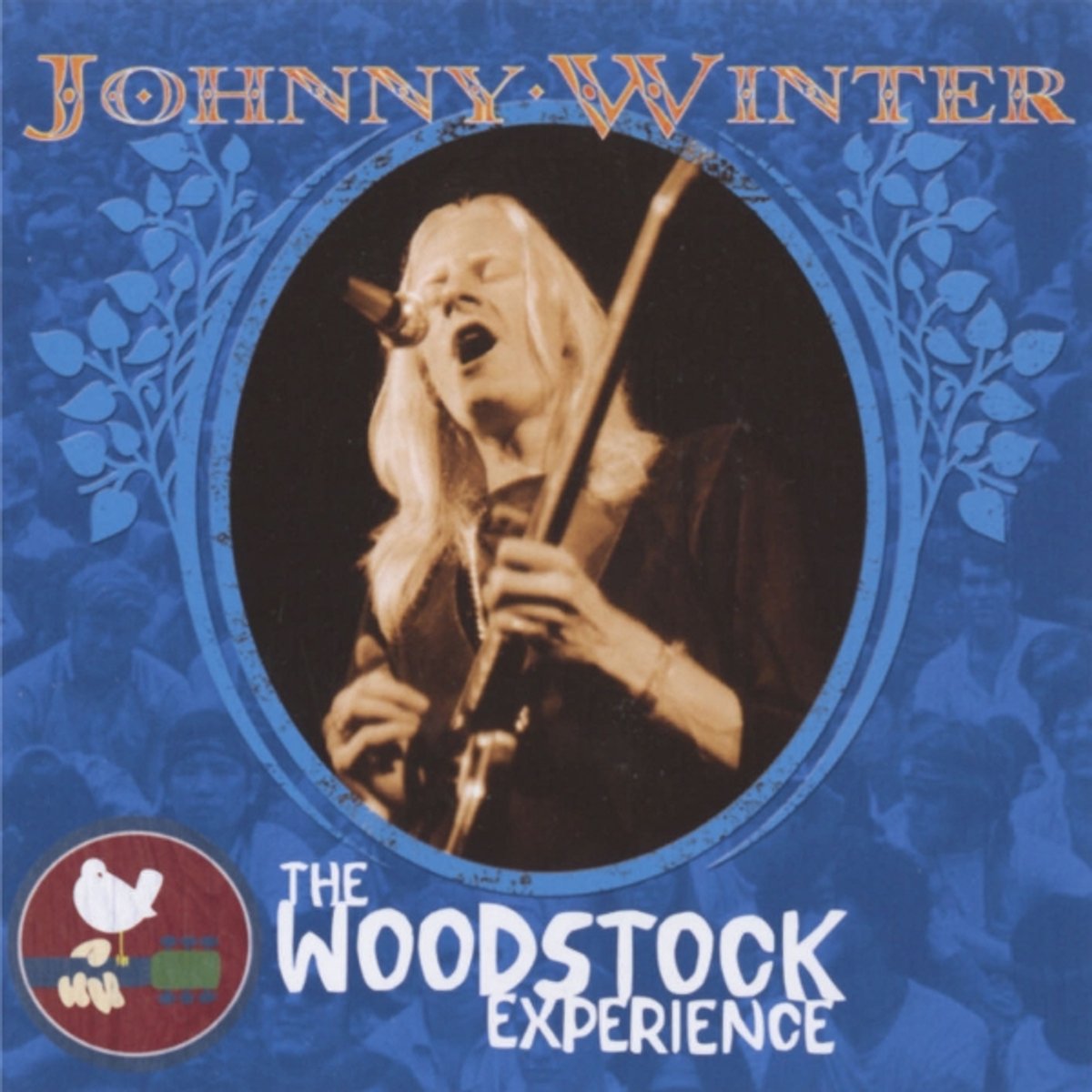 The woodstock experience