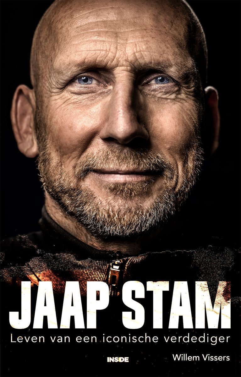 Jaap Stam