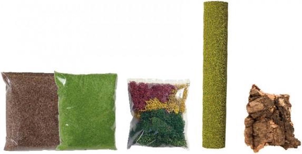 NOCH 60803 Startset Landschap