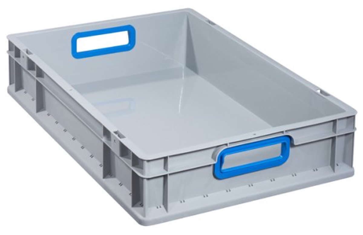 allit ProfiPlus EuroBox sluitingsset, 4 stuks