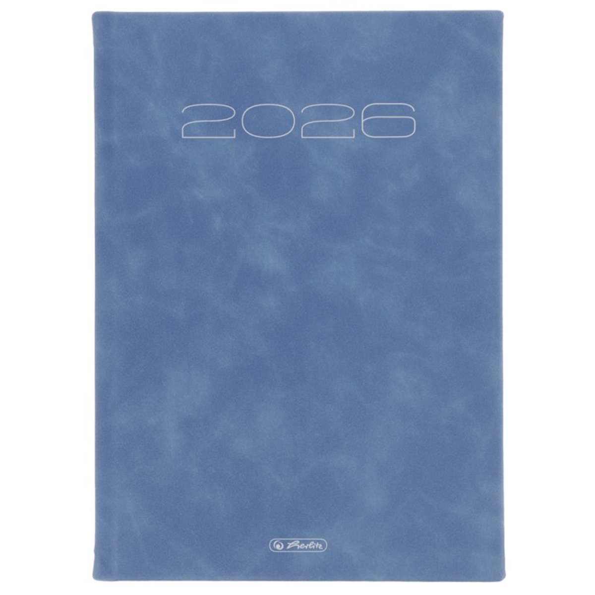 herlitz zakagenda Sidney 2027, zwart, 178×245 mm
