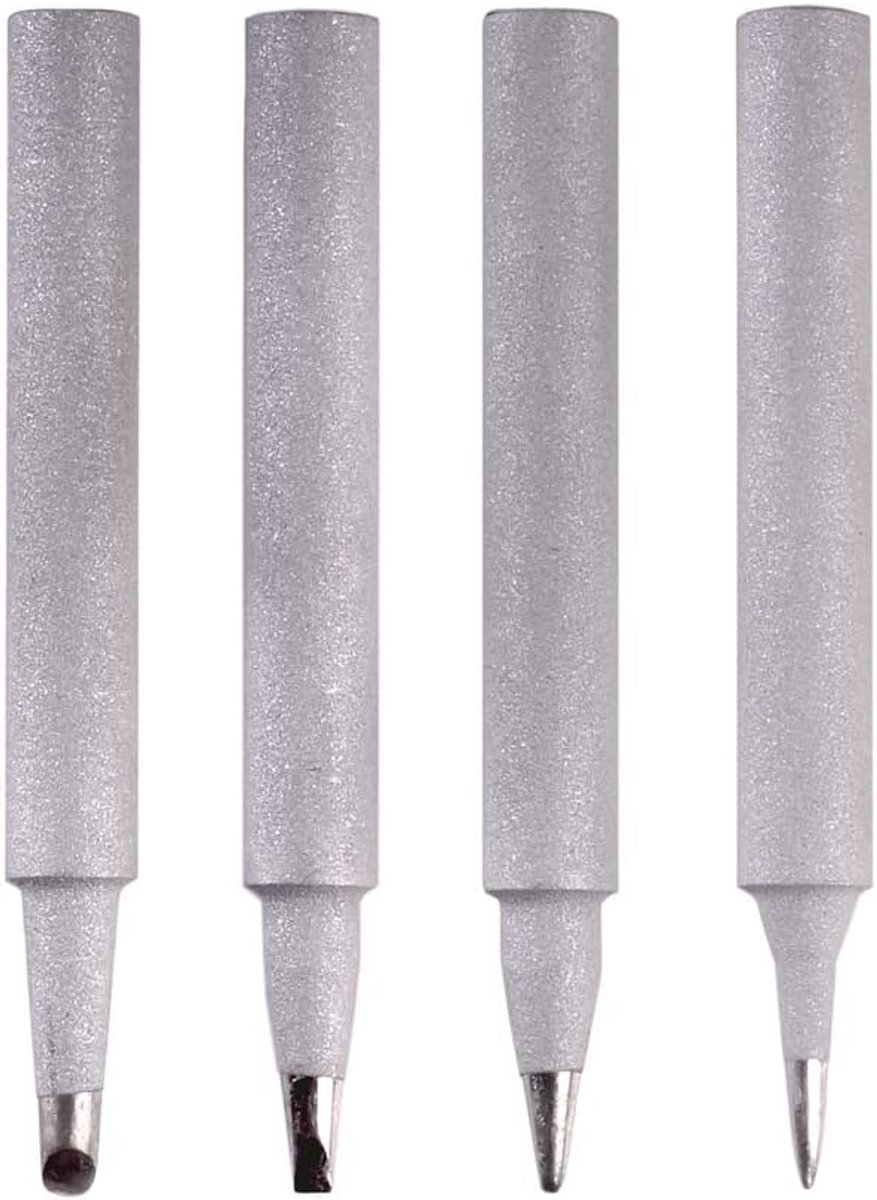 edi-tronic 4 soldering points for soldering station ZD937 ZD-931 LS-450 LS-1000 - ShopVlot
