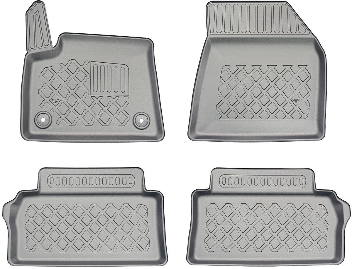 Tapis de sol Guardliner pour Citroen e-C3 IV (electric) SUV/5 02.2024