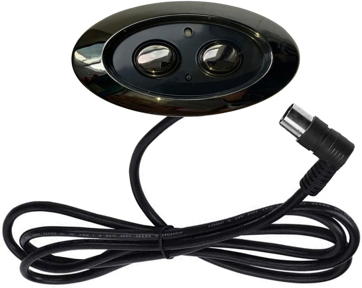Armchair Controller 2 Knoppen 5 Pins - Motor Controller voor Elektrische Zitstoel - Bedieningsfunctie voor Liftstoelen - ShopVlot