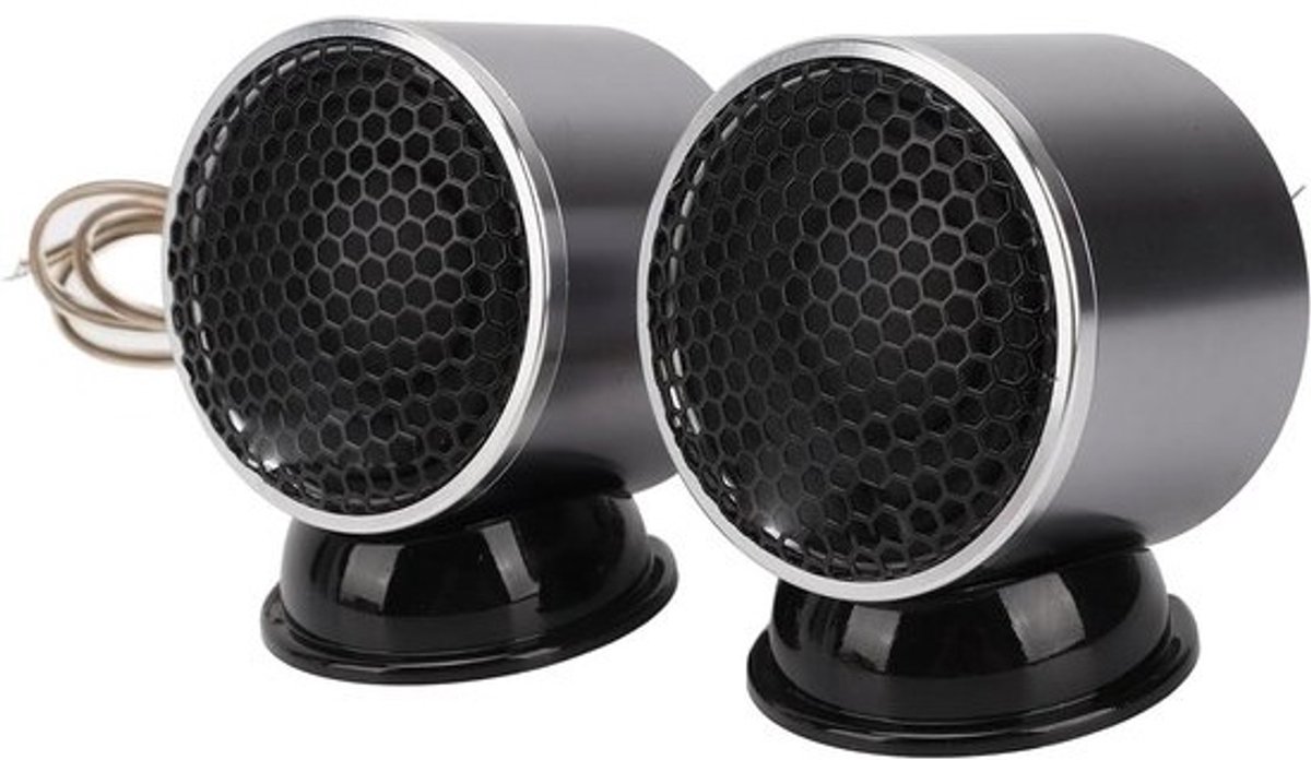 Dioche gemonteerde auto-midrange-luidspreker - 2.5in - 110W - 360 graden - HIFI-stereo