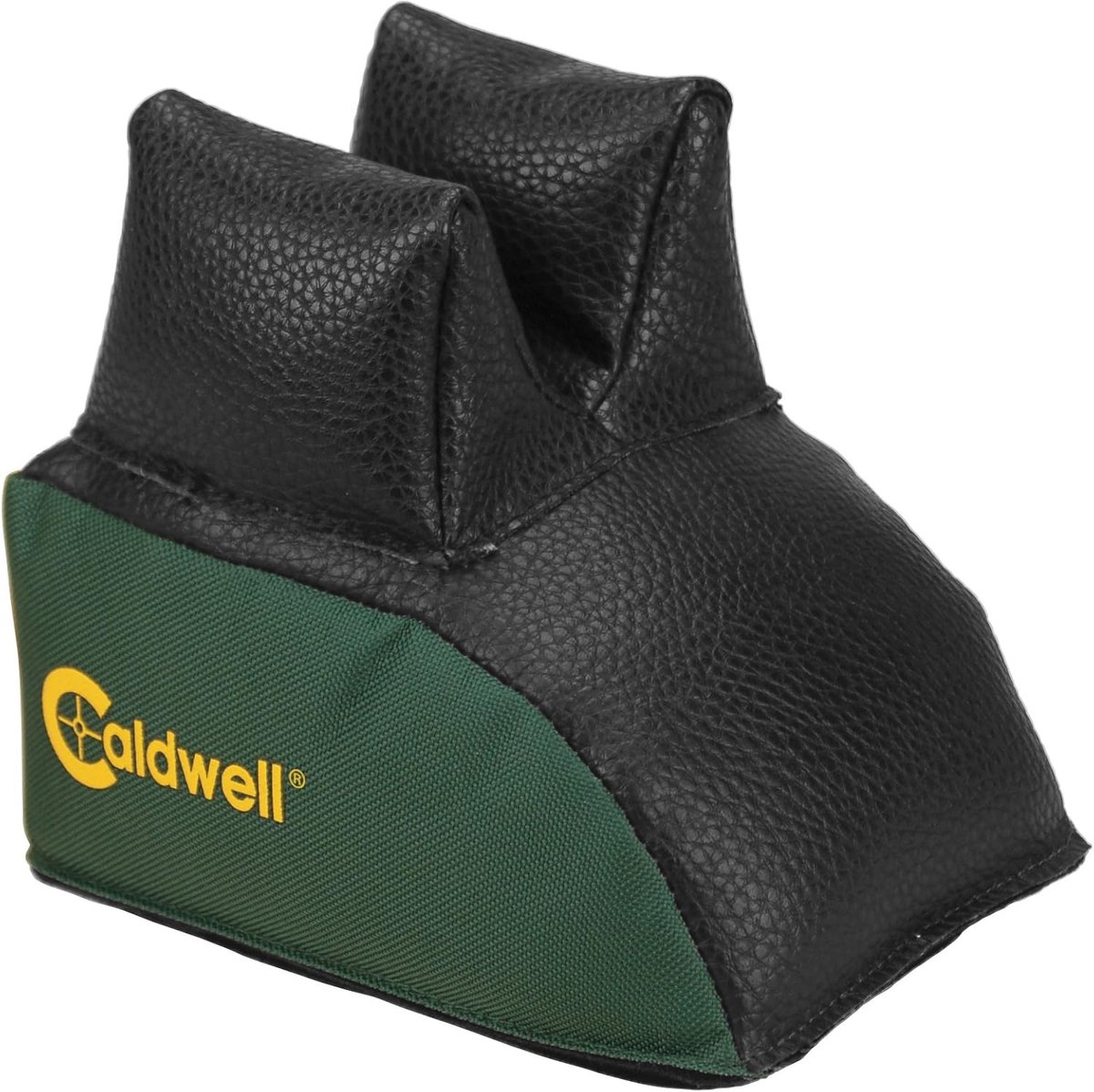 Achterzak medium hoog - gevuld - ideaal voor Fire Control Front Rest - ShopVlot