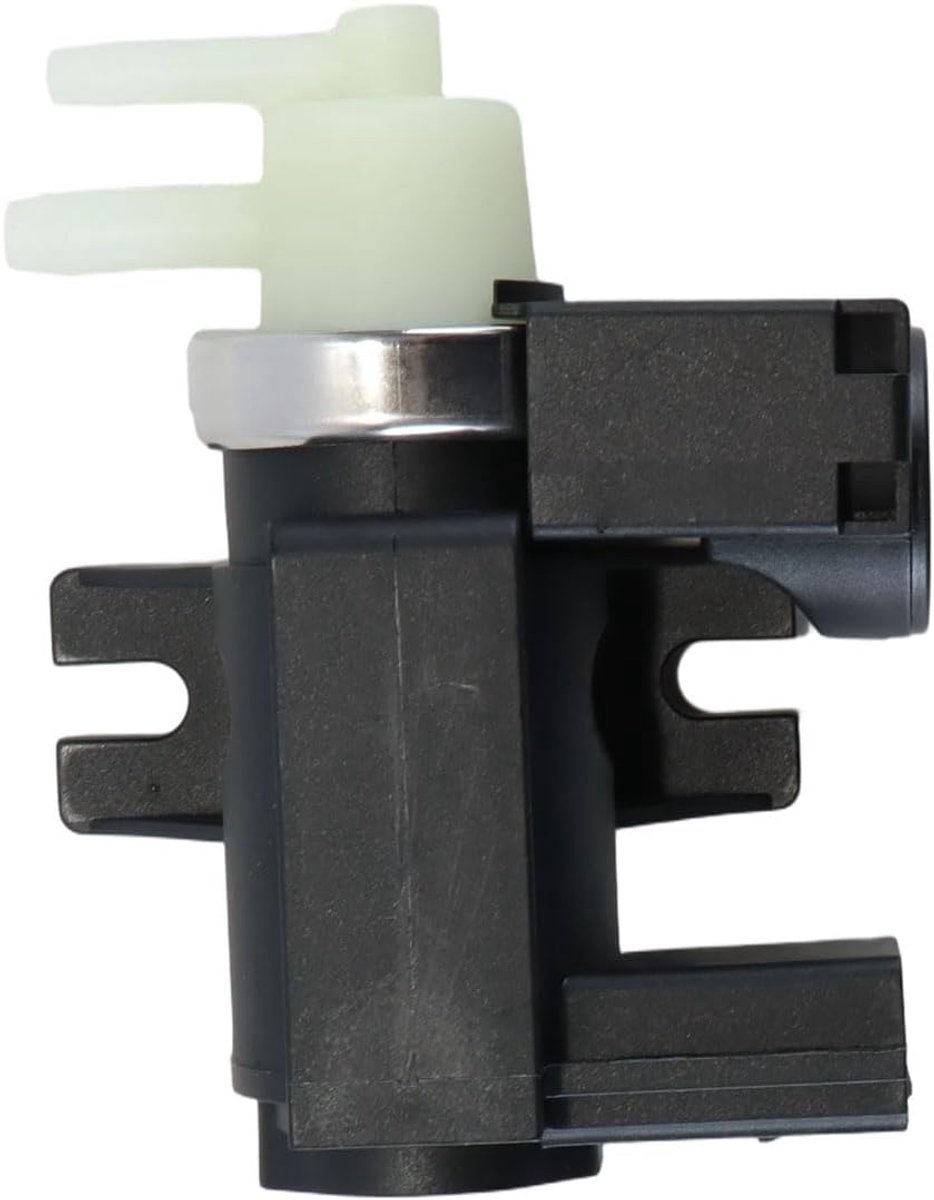 Magneetventiel voor laaddrukregeling voor Audi A4, A5, A6 en Q5 (2009-2016), onderdeelnummer 8K0906627 - ShopVlot