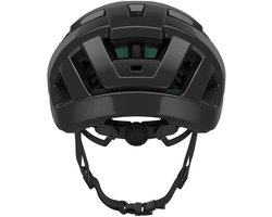 Fietshelm titanium uni - Lazer Casco Tempo KC - Veilig en stijlvol - Ideaal voor fietsers - ShopVlot
