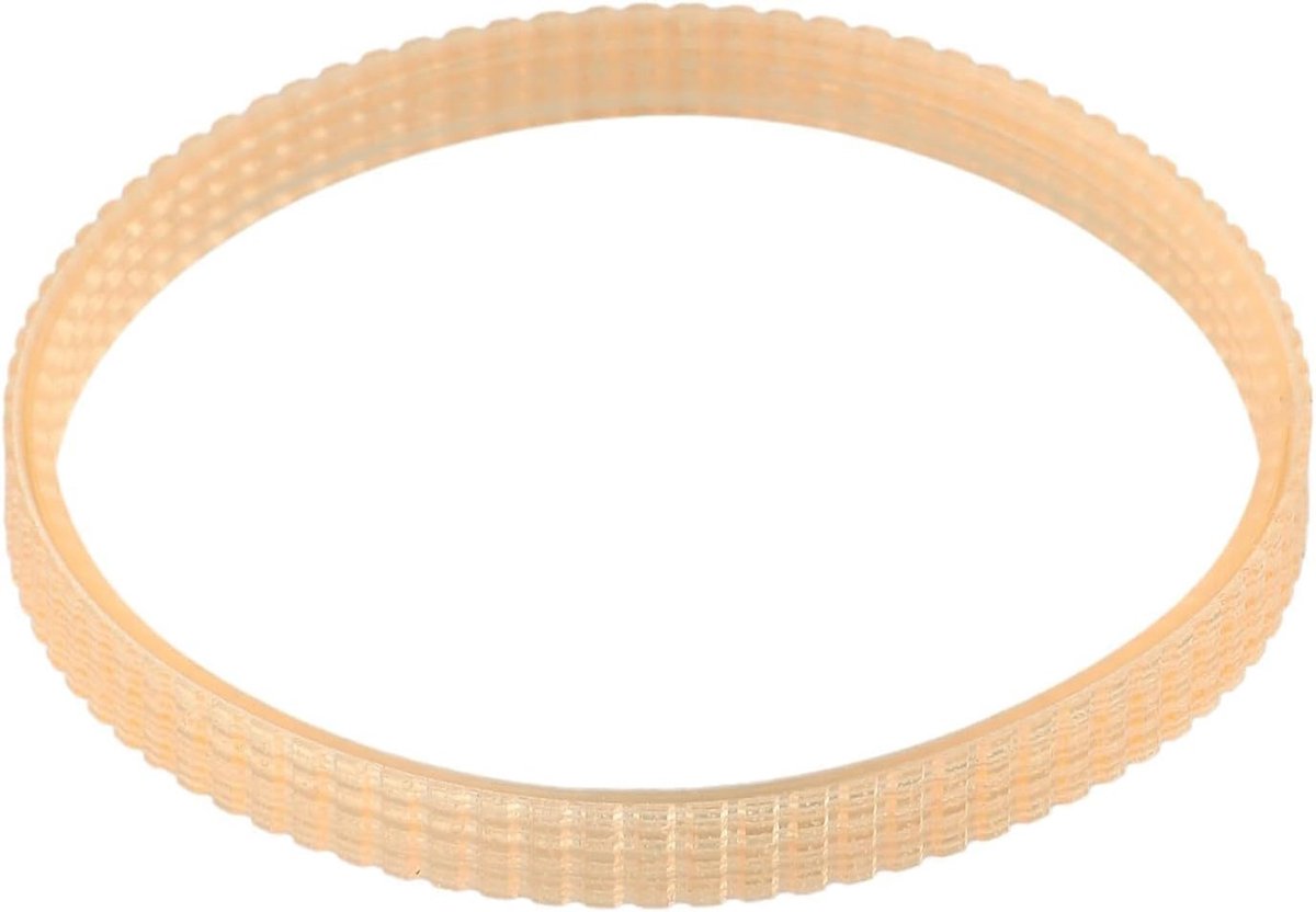 Bandsaw Drive Belt, PU Woodworking Band Saw Motor Conveyor, V-Ribbed Belt for 10-12 Inch Band Saw, Sewing Machine - ShopVlot