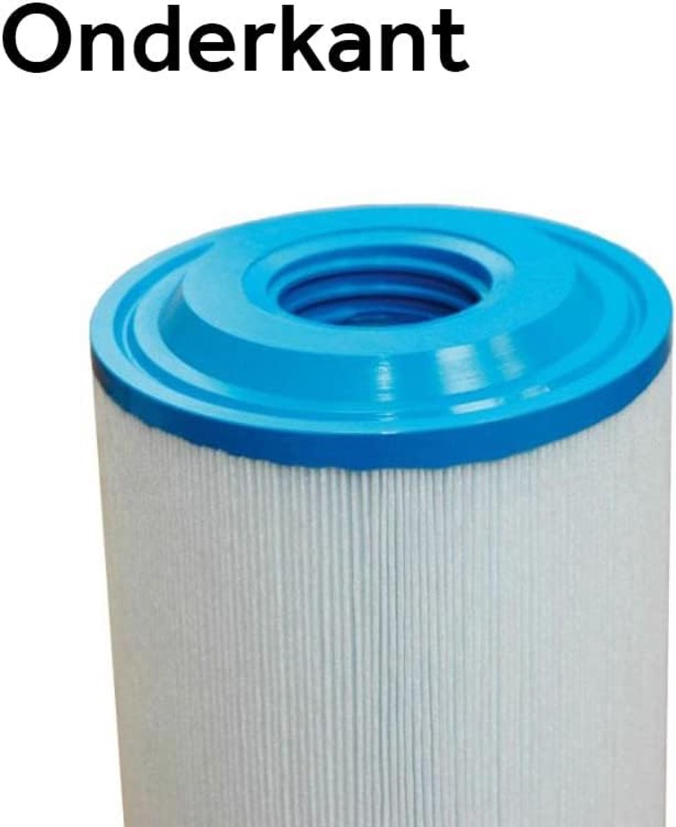 Spafilter SC779 - Geschikt voor diverse spa's - Verwijdert onzuiverheden - Voor schone en heldere waterkwaliteit - ShopVlot