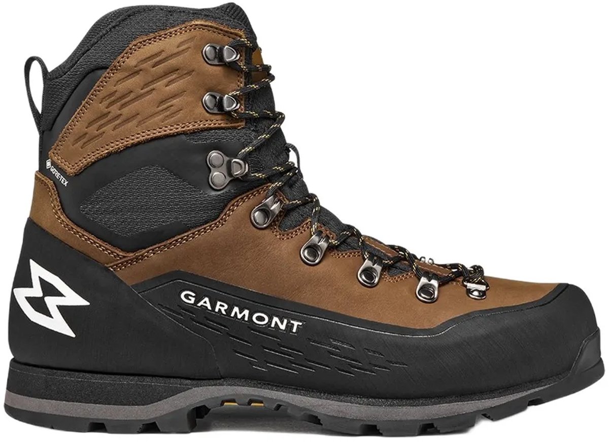 Garmont Nebraska 3 Gore-tex® Wandelschoenen Man Zwart