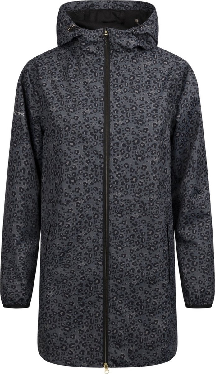 Trespass dameswinterjas Parched Rainwear Jacket