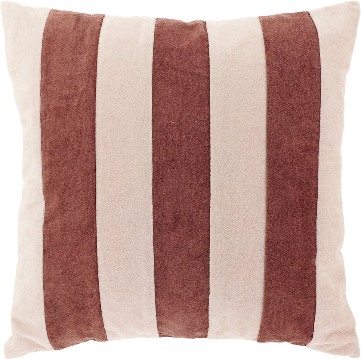 Unique Living Sierkussen Mika 45x45cm - Dessin 3 Multicolor
