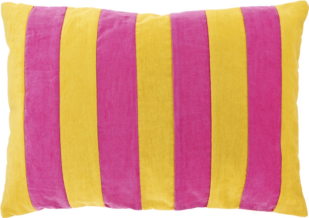 Unique Living Sierkussen Mika 40x60cm - Dessin 6 Multicolor