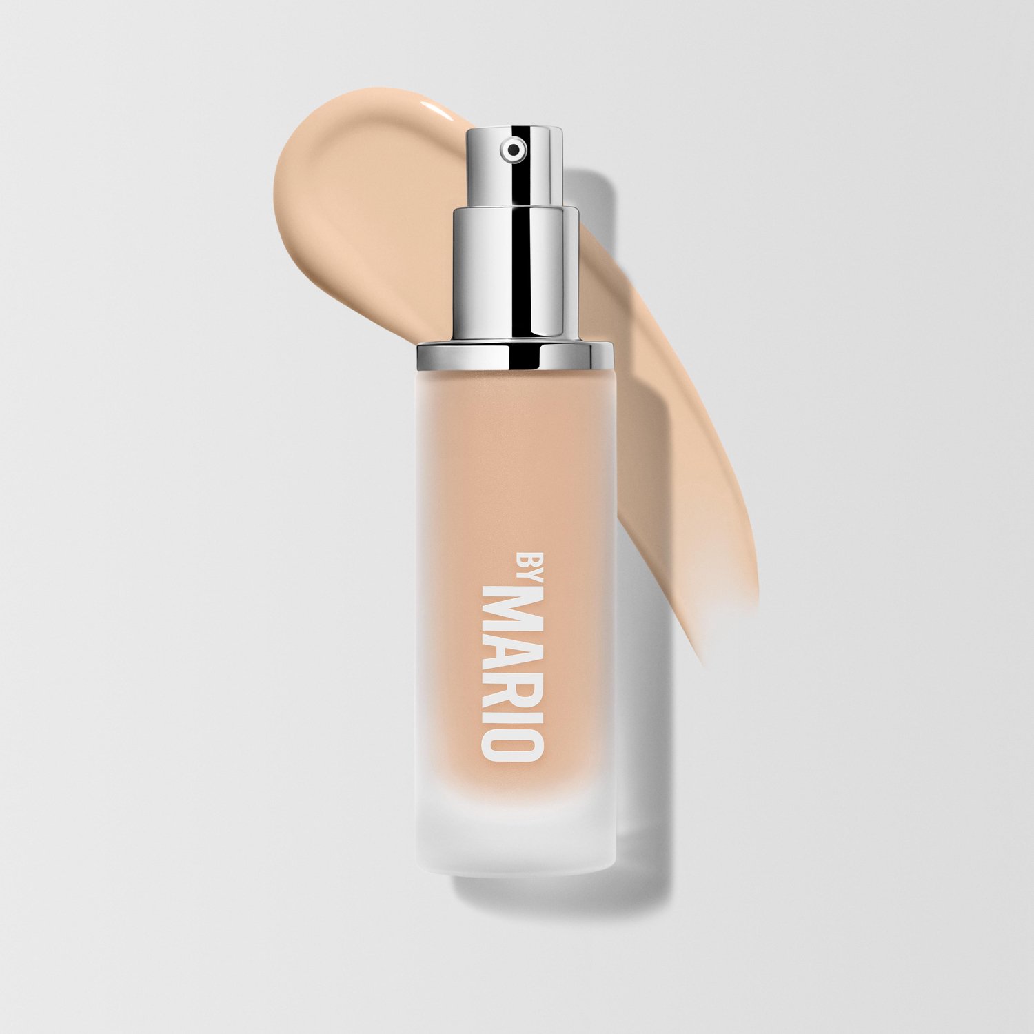 MAKEUP BY MARIO - SurrealSkin Natural Finish Foundation - 4.5 N