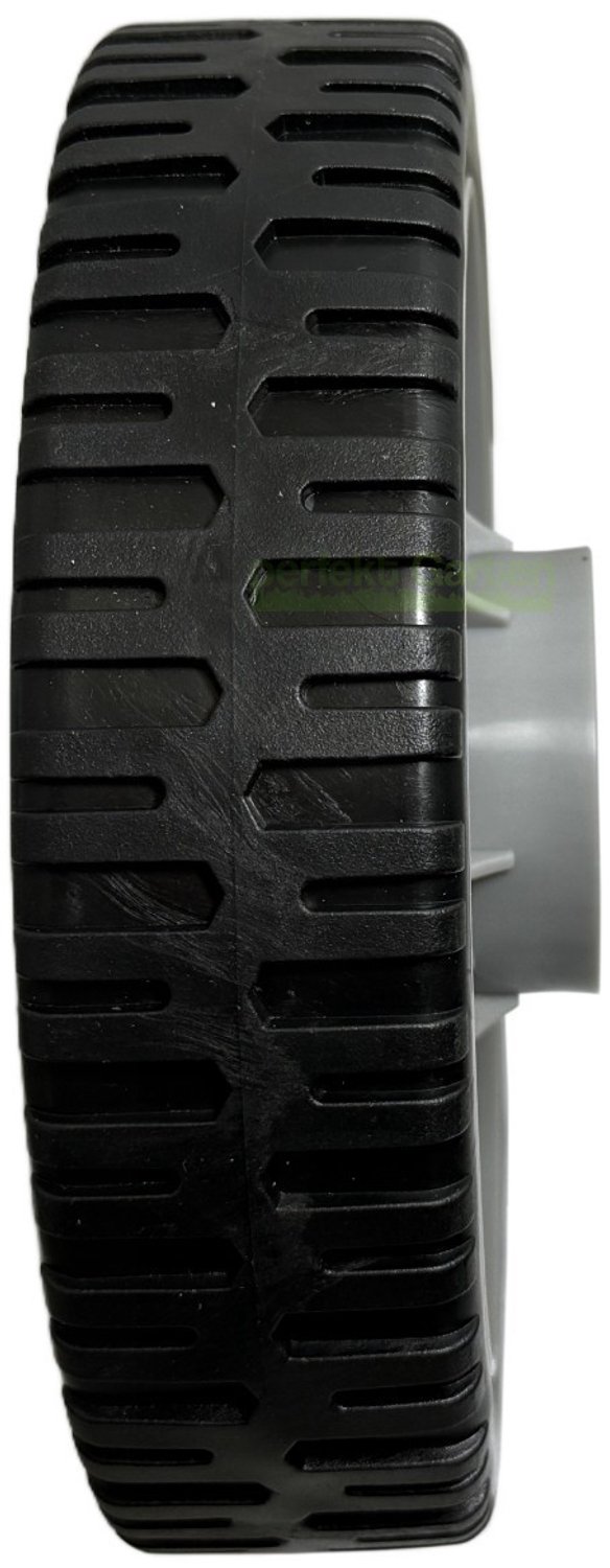 Wiel van 2 x 20 cm voor grasmaaiers Honda HR, HRA 194, 1950, 214, 216, 2150, 2160 / 42810-VA4-801 — afbeelding 5