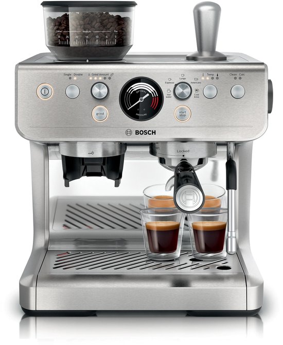 Bosch Series 4 PFE401B3