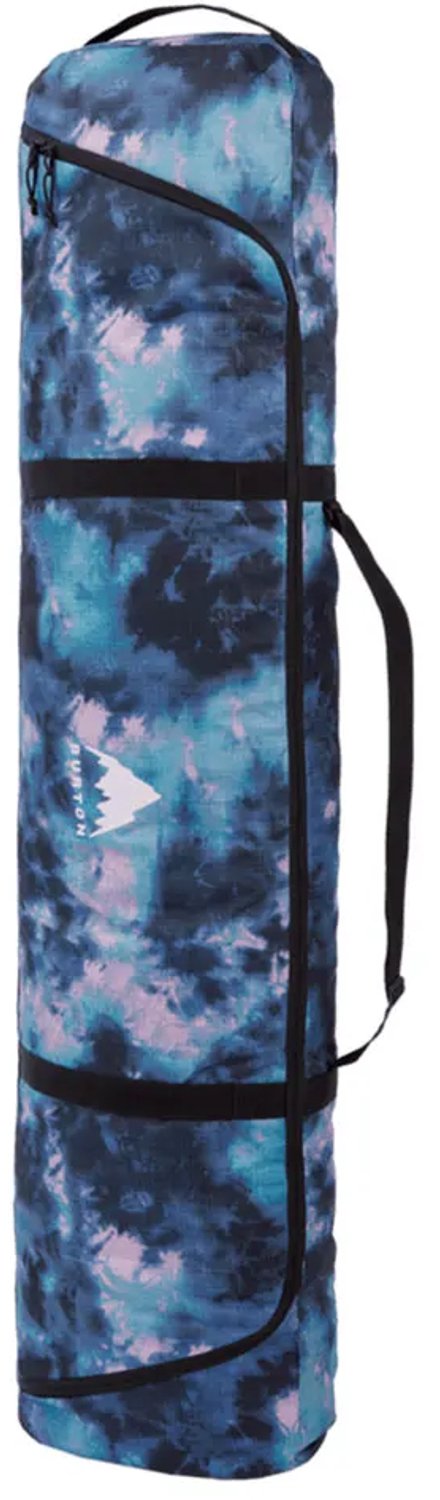 Burton Space Sack Snowboardtas Blauw 156