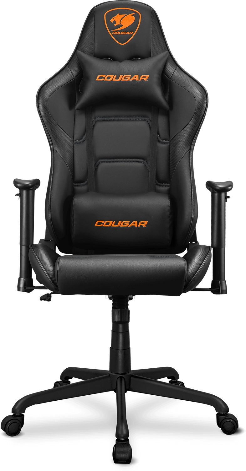 COUGAR Armor Elite Gaming Stoel