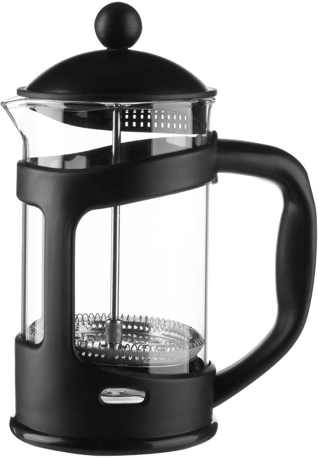Cafetière piston essentielle 80CL