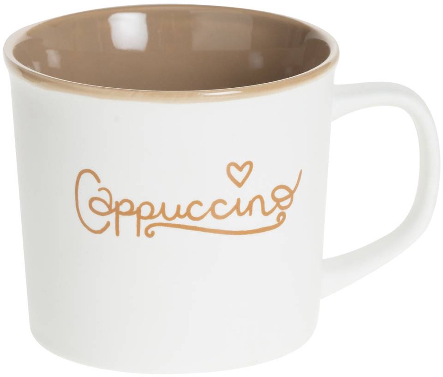 HOT DRINK-mok