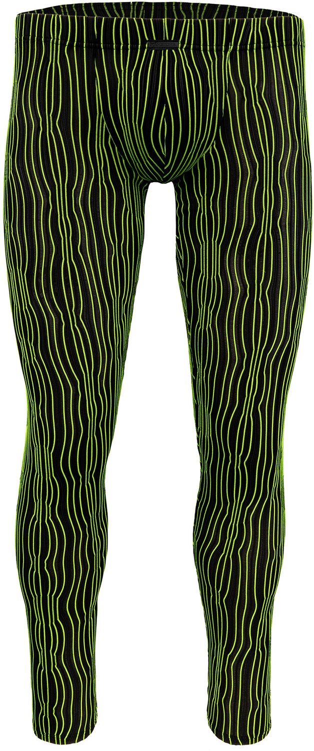 Manstore Lange Unterhose M2615 Long Johns