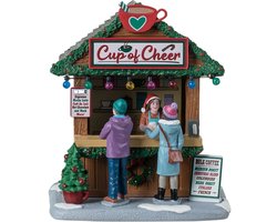 Lemax - Cup of Cheer
