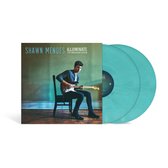 Shawn Mendes - Illuminate ('2 LP) (Coloured Vinyl) (10th Anniversary Edition)
