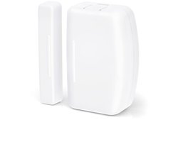 Deur- en raamsensor - Zigbee - Batterijvoeding