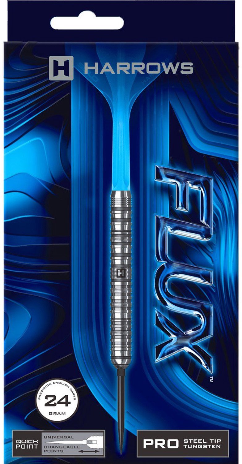 Harrows Flux Pro Tungsten Quick Point van Harrows — afbeelding 3